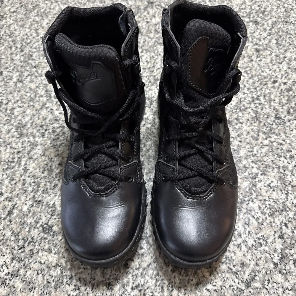 Danner Hot Scorch Side Zip 6
